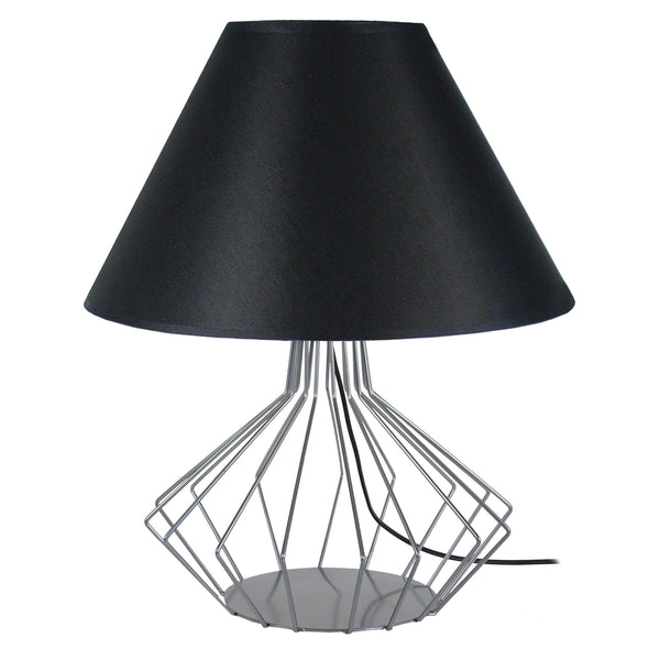 Lampe a poser XÉOMETRICA 45cm - 1 Lumière