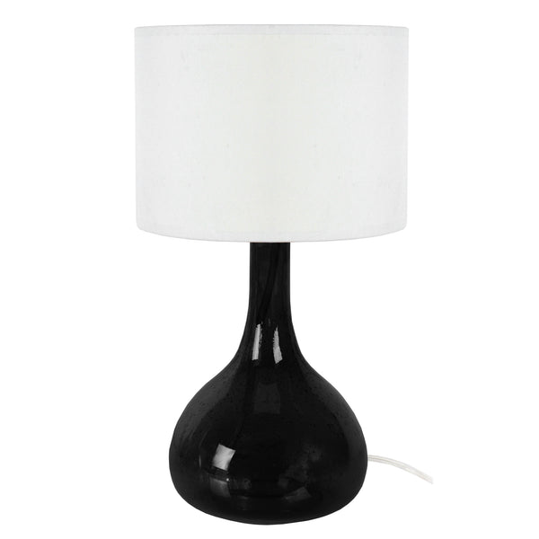 Lampe a poser CARAFE 20cm - 1 Lumière