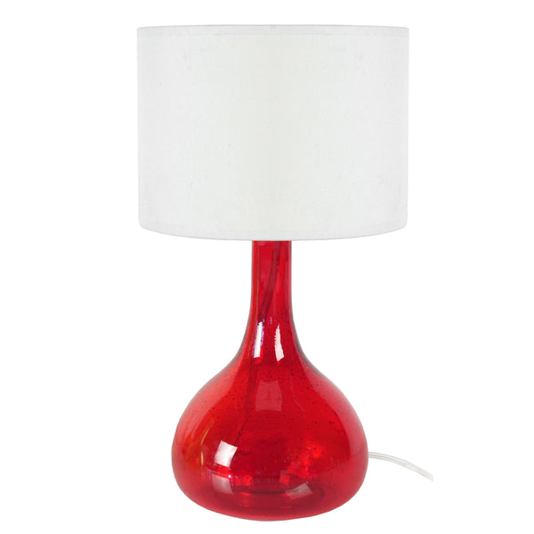 Lampe a poser CARAFE 20cm - 1 Lumière