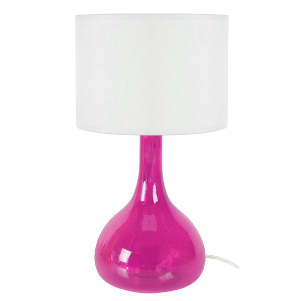 Lampe a poser CARAFE 20cm - 1 Lumière