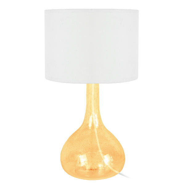 Lampe a poser CARAFE 20cm - 1 Lumière