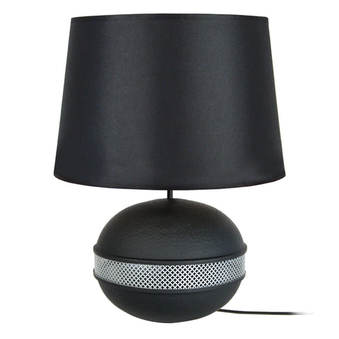 Lampe a poser SAIGON  40cm - 1 Lumière