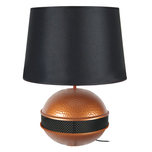 Lampe a poser SAIGON  40cm - 1 Lumière