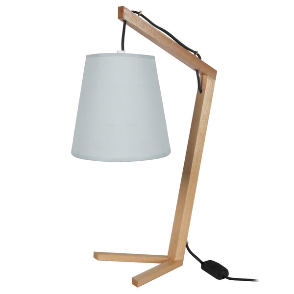 Lampe a poser CHICKEN FOOT 28cm - 1 Lumière