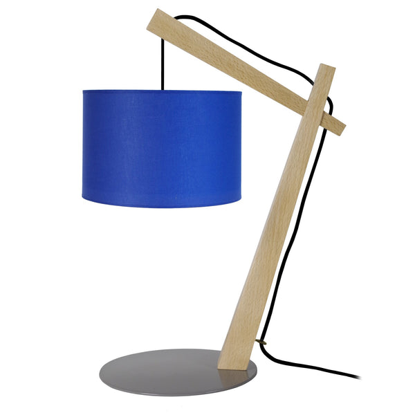 Lampe a poser BELFORT 29cm - 1 Lumière