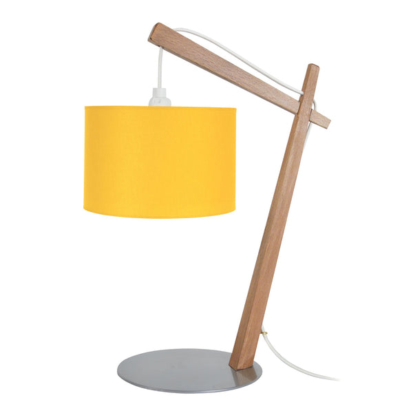 Lampe a poser BELFORT 29cm - 1 Lumière