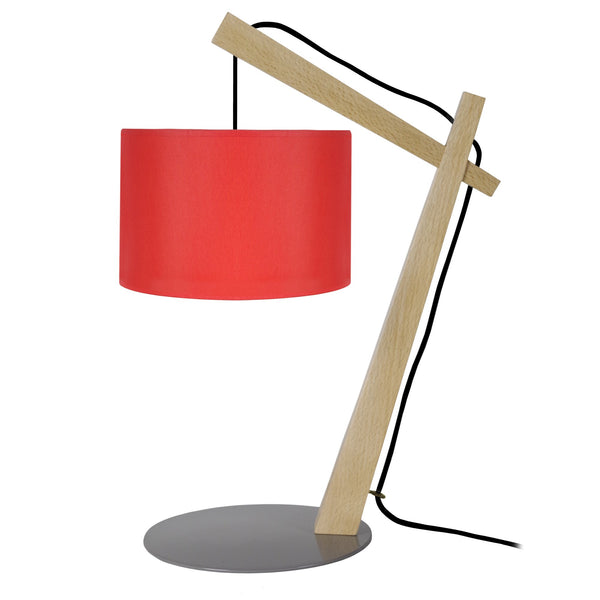 Lampe a poser BELFORT 29cm - 1 Lumière