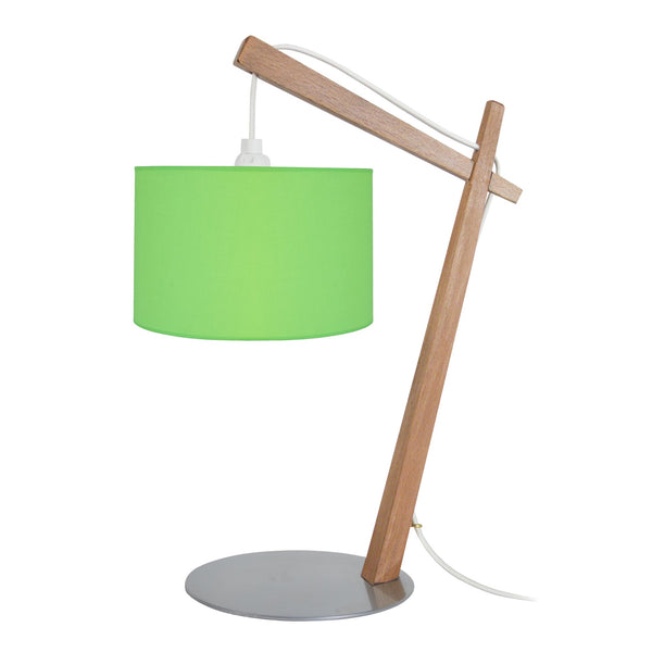 Lampe a poser BELFORT 29cm - 1 Lumière