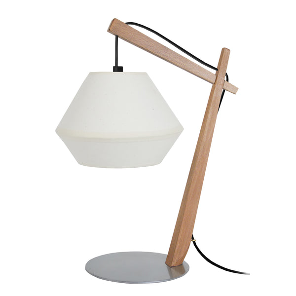 Lampe a poser BELFORT CONE 29cm - 1 Lumière