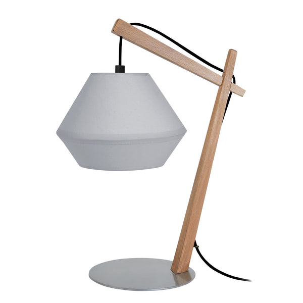 Lampe a poser BELFORT CONE 29cm - 1 Lumière