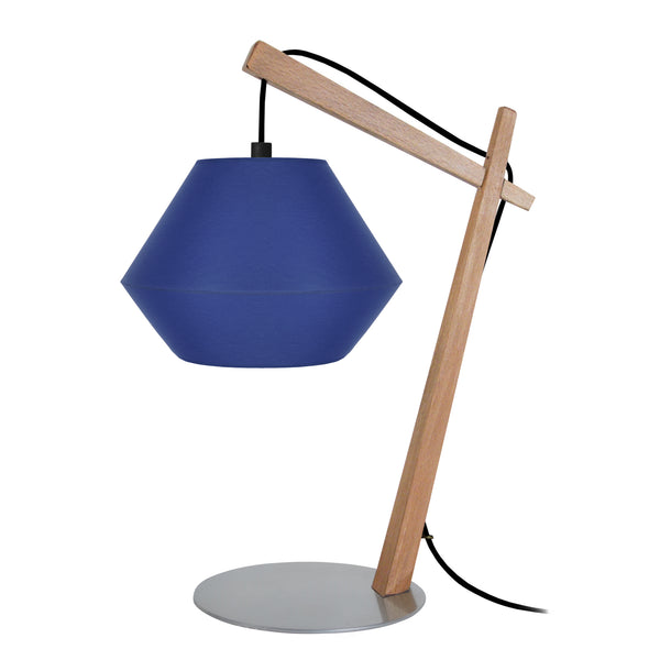 Lampe a poser BELFORT CONE 29cm - 1 Lumière