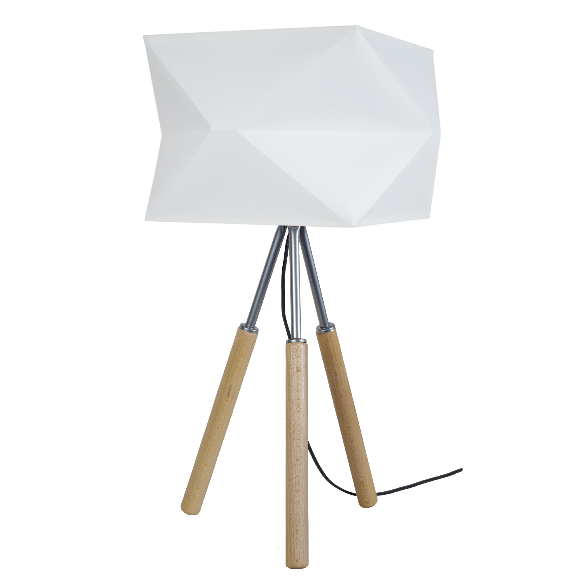 Lampe a poser GOTEBORG 35cm - 1 Lumière