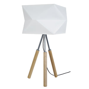 <tc>Candeeiro de Mesa GOTEBORG  35cm - 1 Luz</tc>