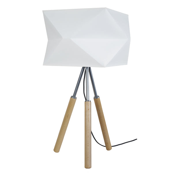 <tc>Candeeiro de Mesa GOTEBORG  35cm - 1 Luz</tc>