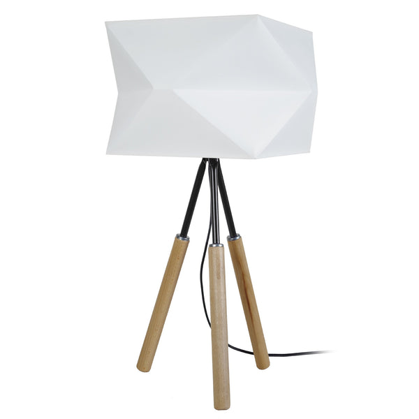 Lampe a poser GOTEBORG 35cm - 1 Lumière