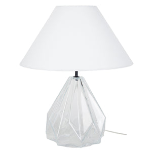 Lampe a poser HELSINKI 45cm - 1 Lumière