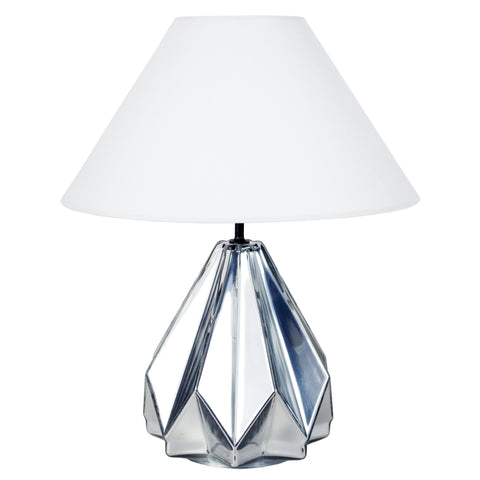 Lampe a poser HELSINKI 45cm - 1 Lumière