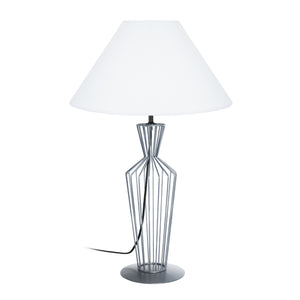 Lampe a poser ALICIA 45cm - 1 Lumière