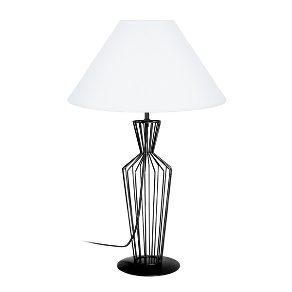 Lampe a poser ALICIA 45cm - 1 Lumière