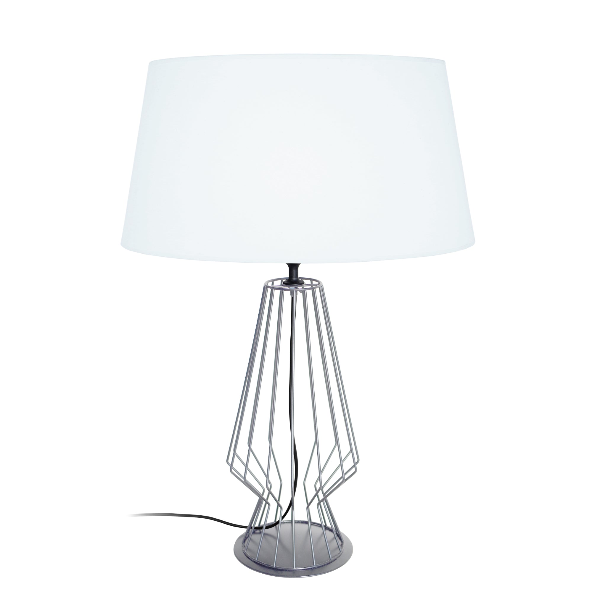 Lampe a poser ENYA 45cm - 1 Lumière