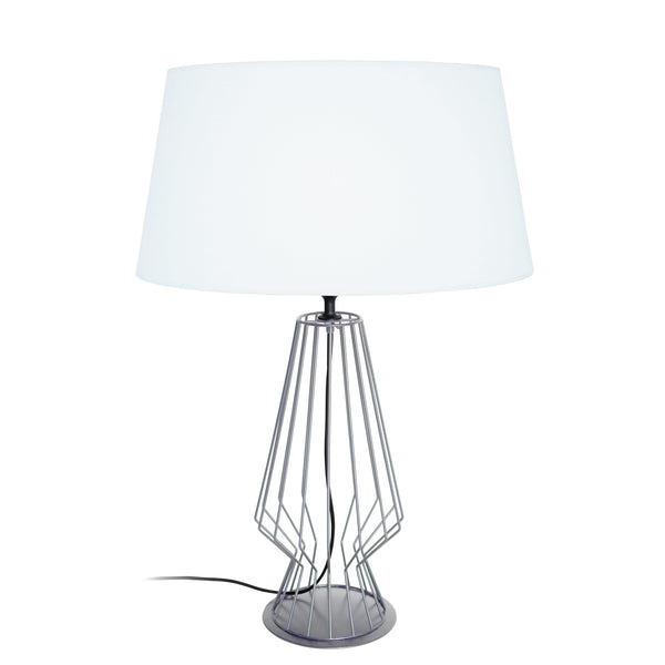 Lampe a poser ENYA 45cm - 1 Lumière