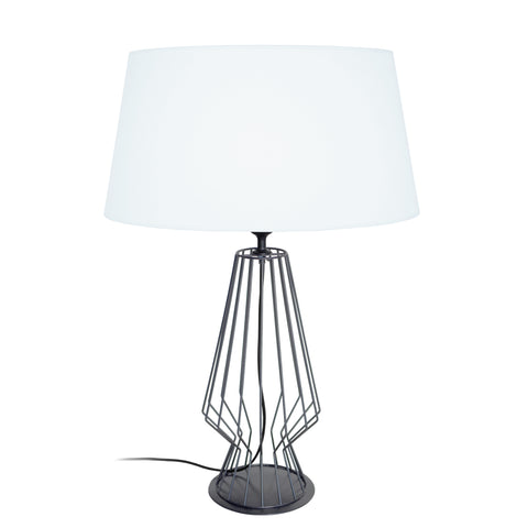 Lampe a poser ENYA 45cm - 1 Lumière