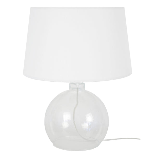 Lampe a poser BULLÉ 30cm - 1 Lumière