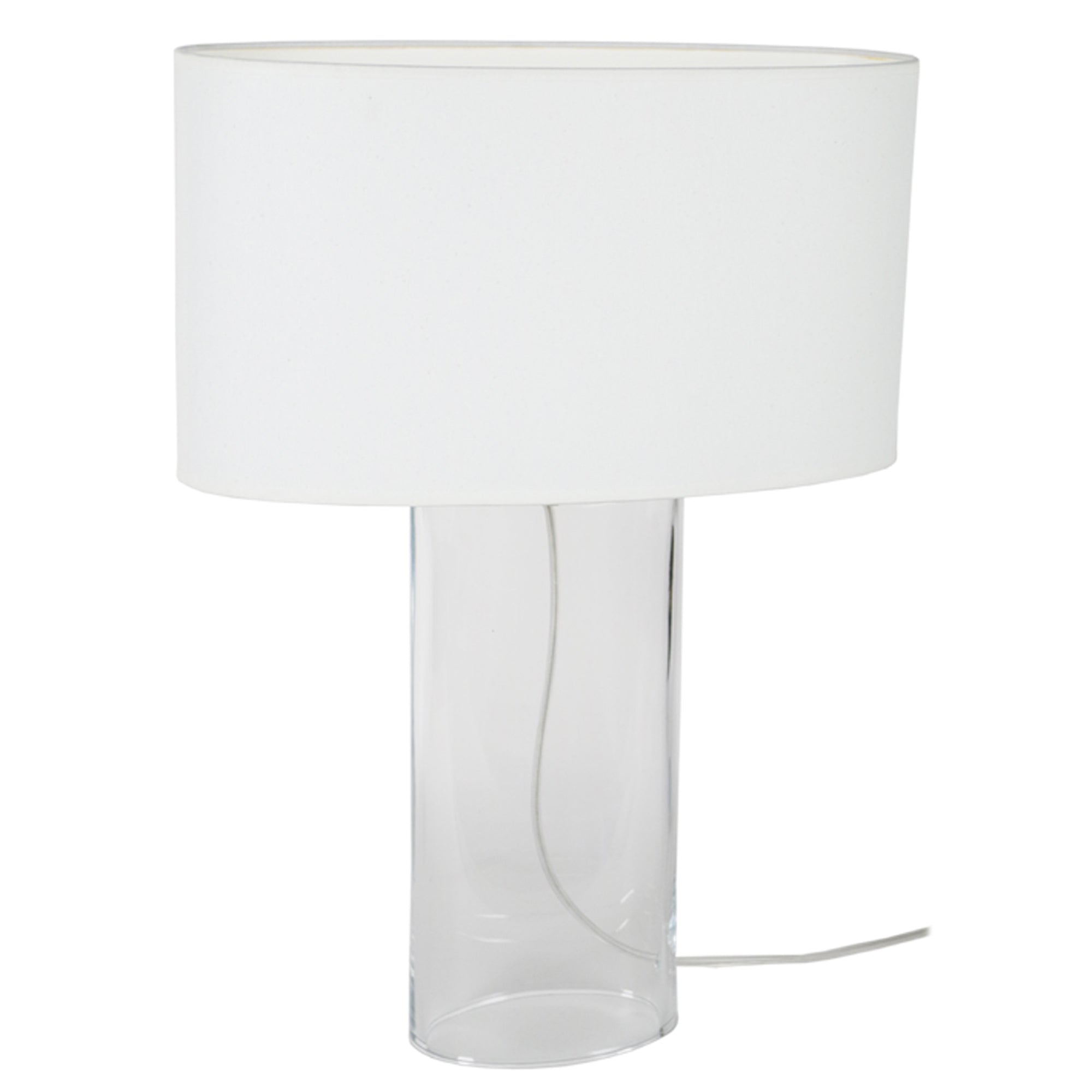 Lampe a poser PADUA 40cm - 1 Lumière