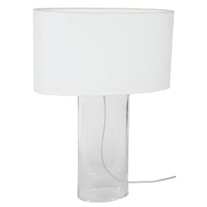 <transcy>Candeeiro de Mesa PADUA  40cm - 1 Luz </transcy>