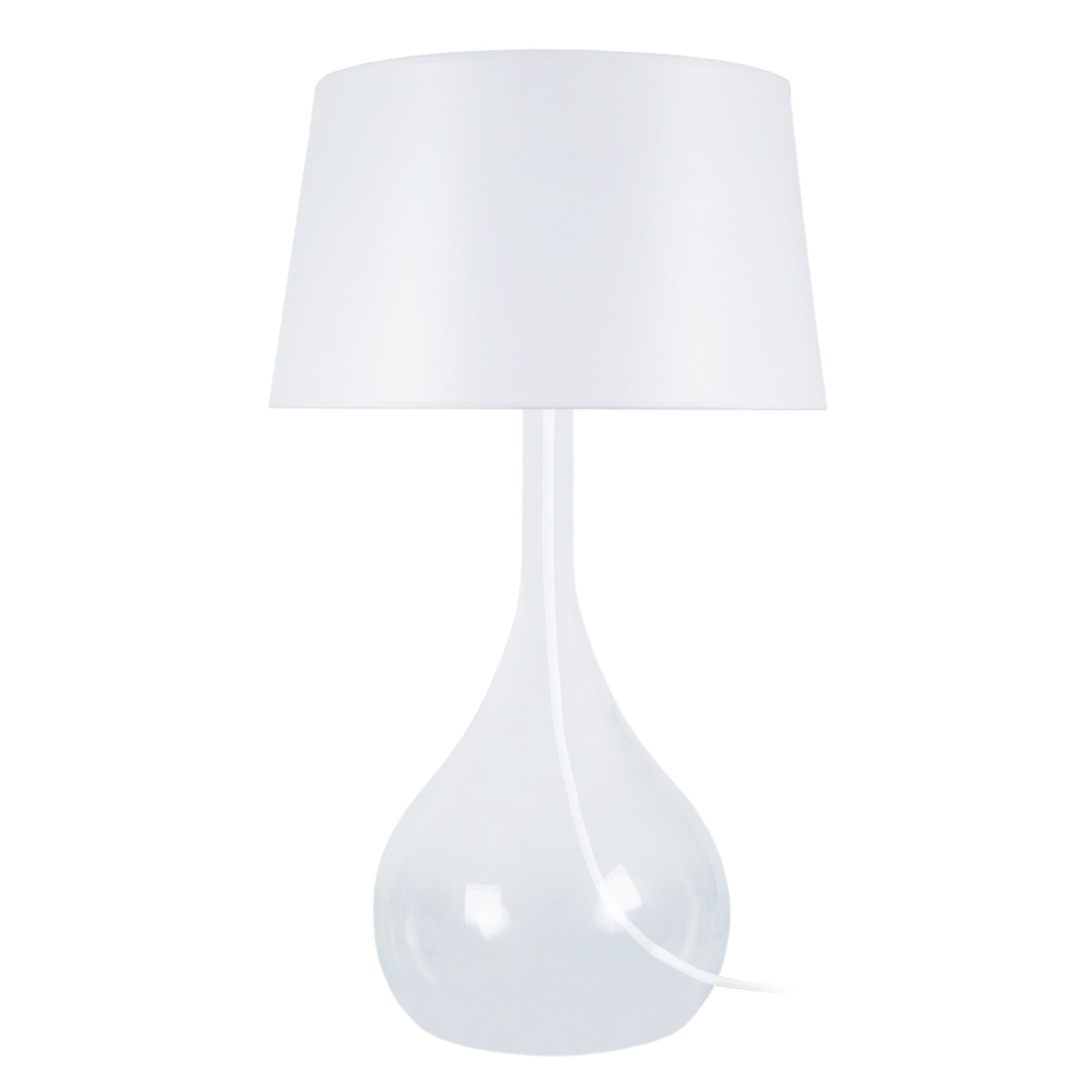 Lampe a poser TREVISO  45cm - 1 Lumière