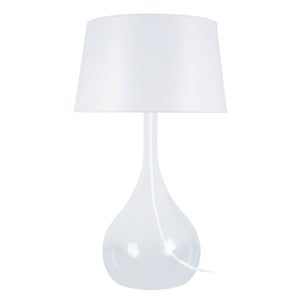 Lampe a poser TREVISO  45cm - 1 Lumière