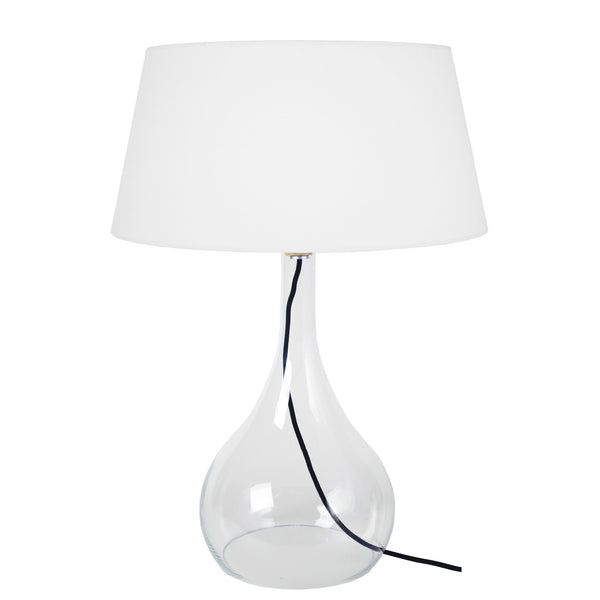 Lampe a poser TREVISO  45cm - 1 Lumière