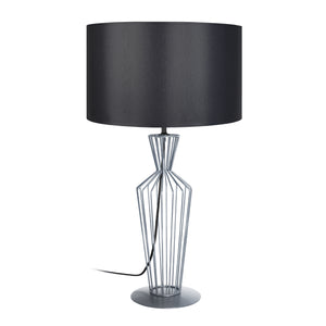 Lampe a poser ALICIA 45cm - 1 Lumière