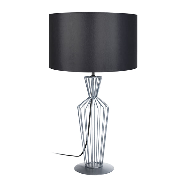 Lampe a poser ALICIA 45cm - 1 Lumière