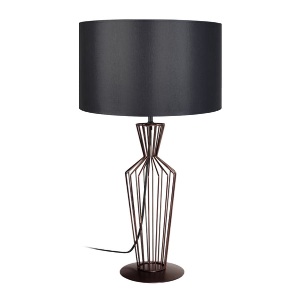 Lampe a poser ALICIA 45cm - 1 Lumière