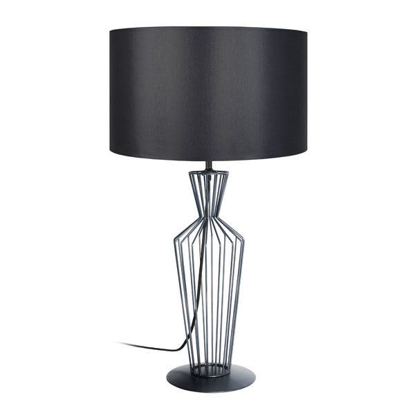 Lampe a poser ALICIA 45cm - 1 Lumière