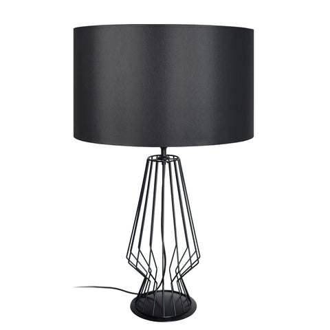 Lampe a poser ENYA 45cm - 1 Lumière