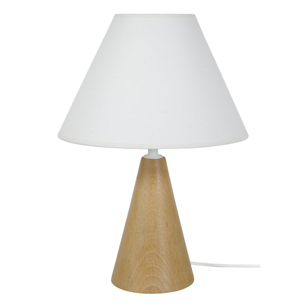 Lampe a poser IRINA 22cm - 1 Lumière