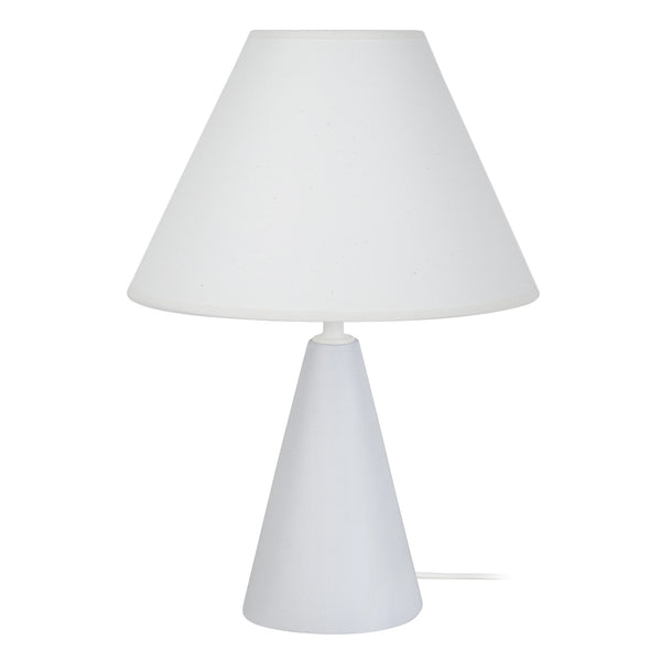 Lampe a poser IRINA 22cm - 1 Lumière