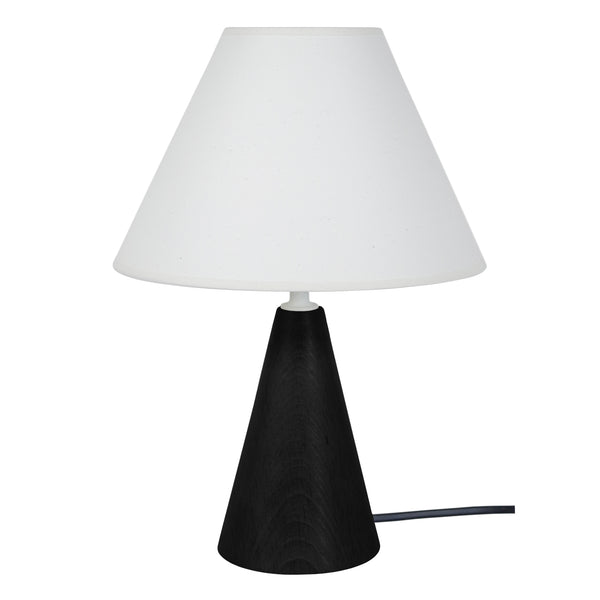 Lampe a poser IRINA 22cm - 1 Lumière