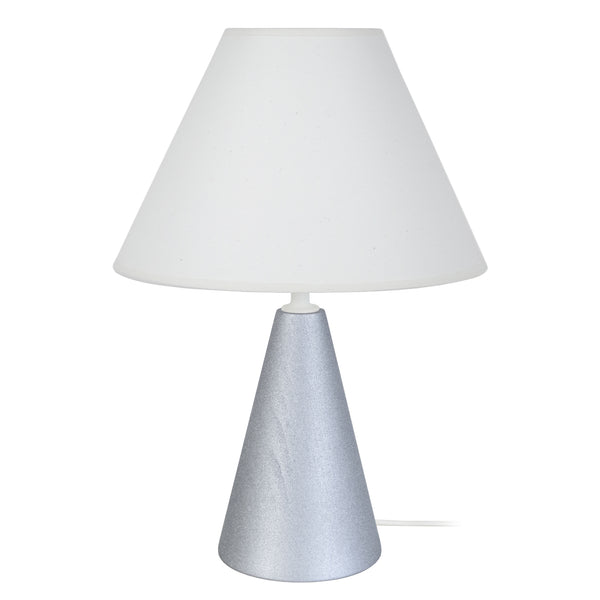 Lampe a poser IRINA 22cm - 1 Lumière