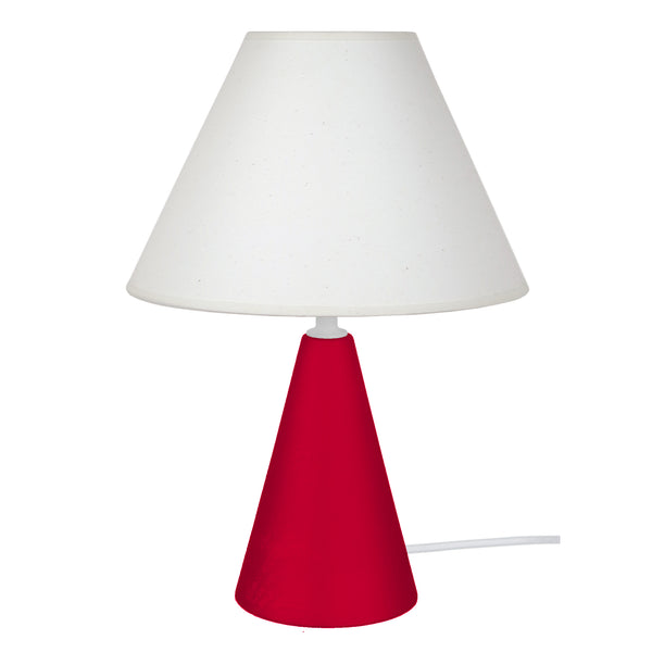 Lampe a poser IRINA 22cm - 1 Lumière