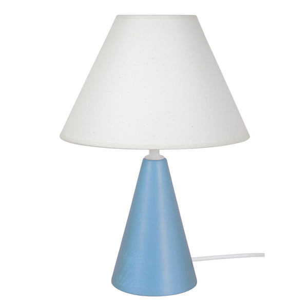 Lampe a poser IRINA 22cm - 1 Lumière