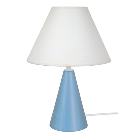 Lampe a poser IRINA 22cm - 1 Lumière