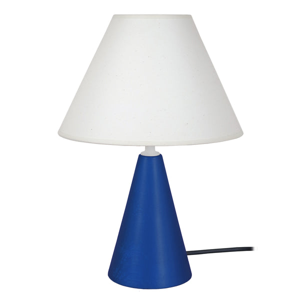 Lampe a poser IRINA 22cm - 1 Lumière