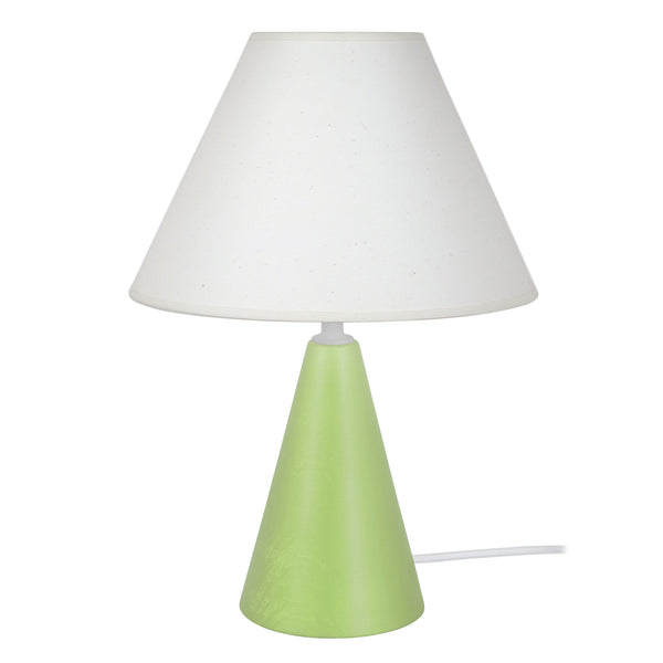 Lampe a poser IRINA 22cm - 1 Lumière