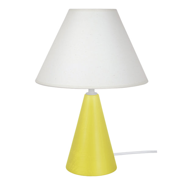 Lampe a poser IRINA 22cm - 1 Lumière