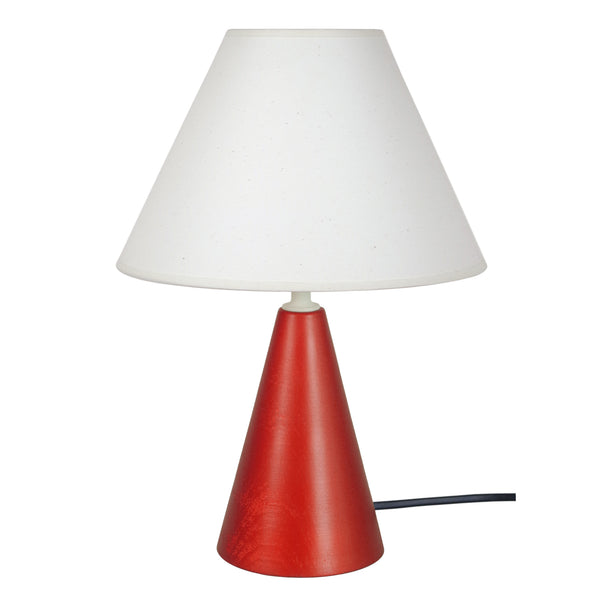 Lampe a poser IRINA 22cm - 1 Lumière