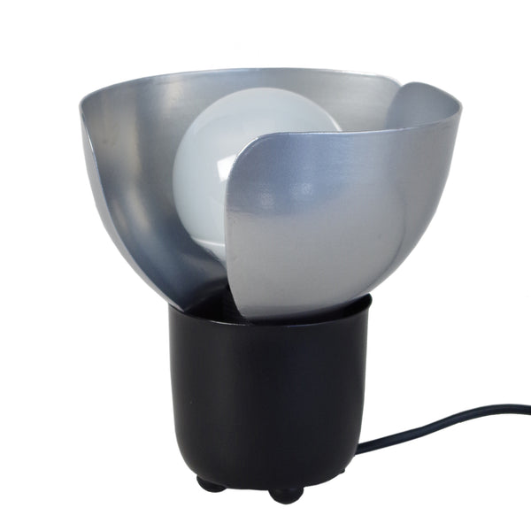 <transcy>Candeeiro de Mesa LOTUS  16cm - 1 Luz </transcy>