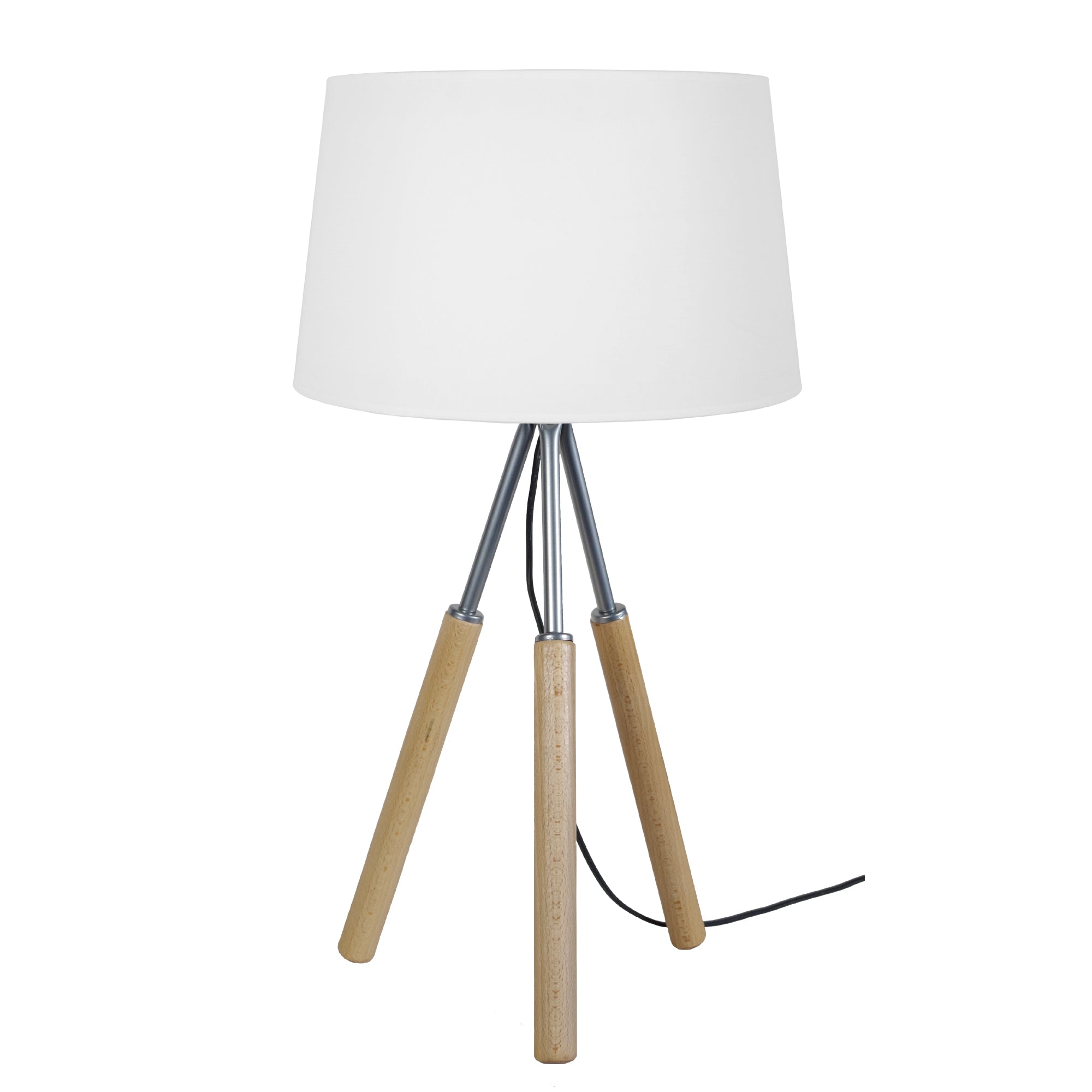 Lampe a poser GOTEBORG 35cm - 1 Lumière